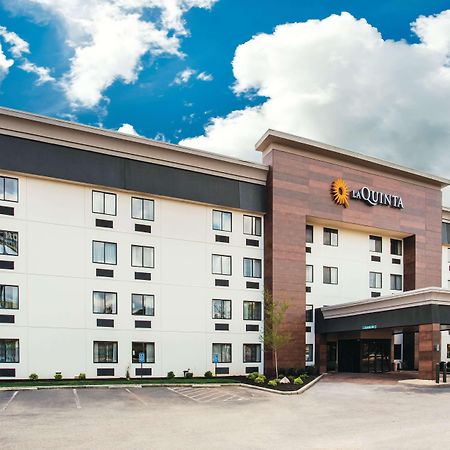 La Quinta By Wyndham Cincinnati Ne - Mason Ngoại thất bức ảnh