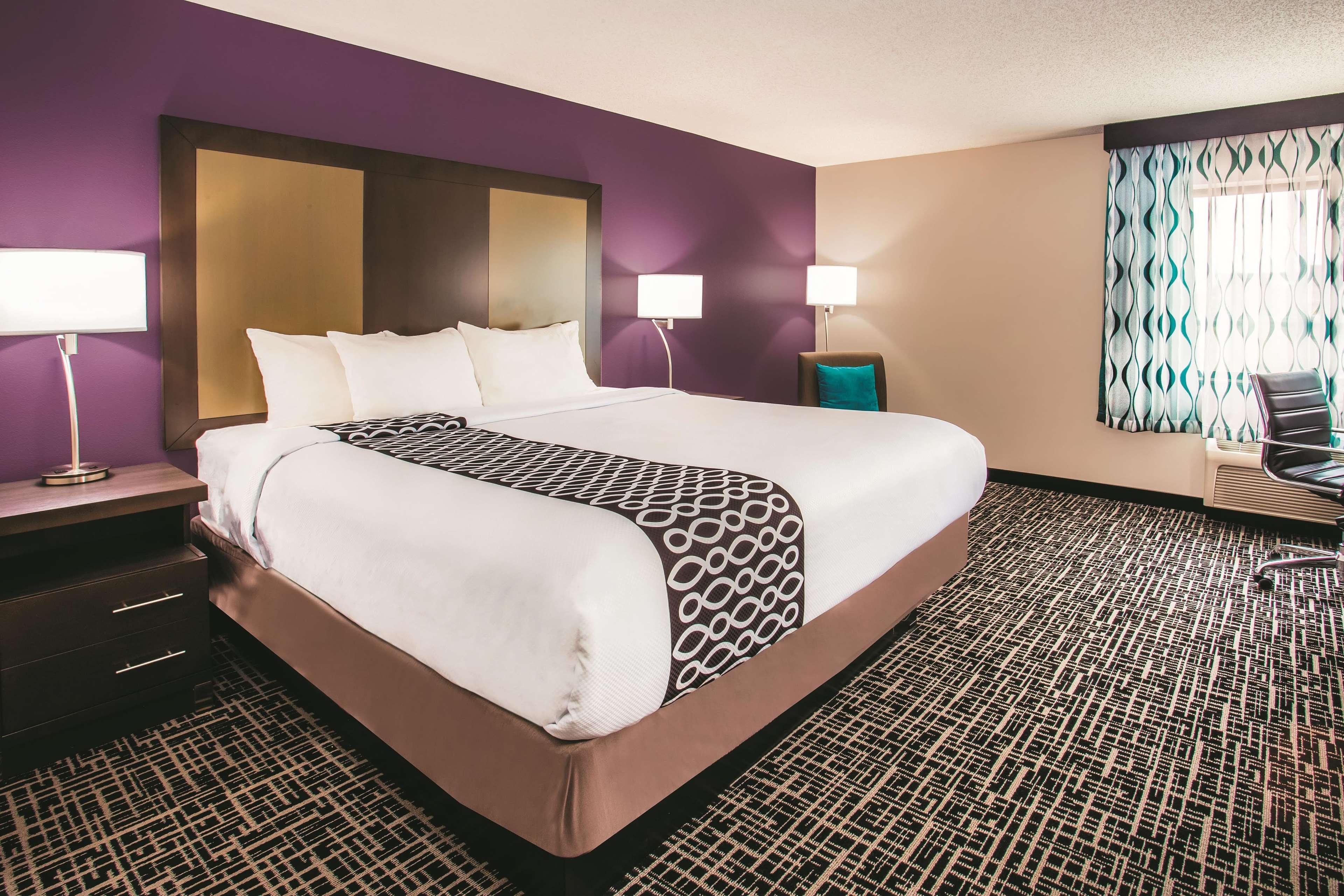 La Quinta By Wyndham Cincinnati Ne - Mason Ngoại thất bức ảnh