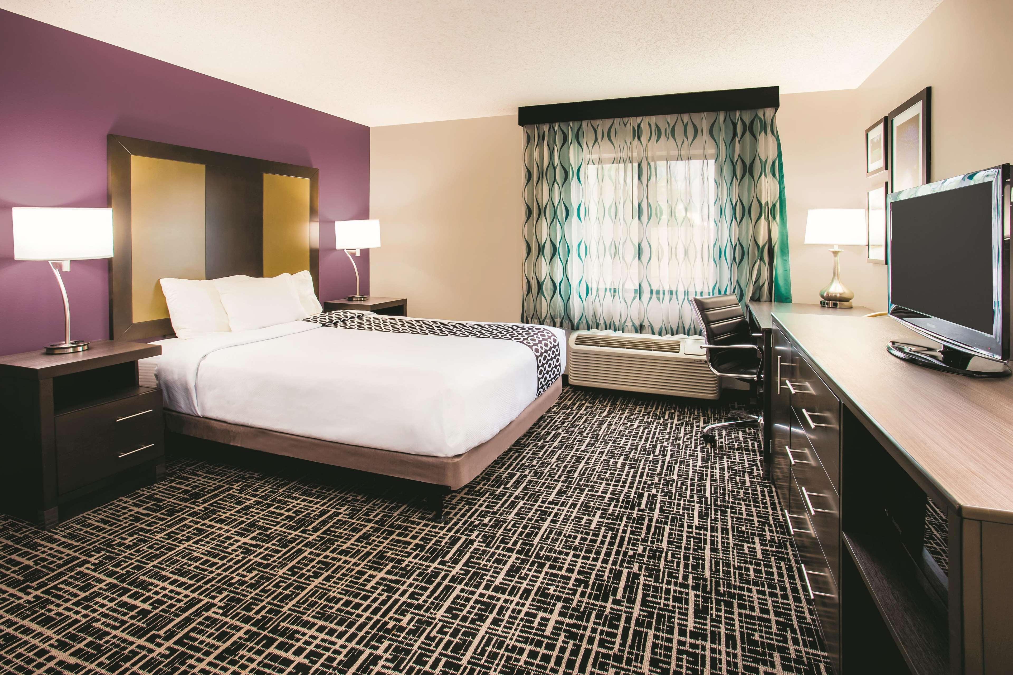 La Quinta By Wyndham Cincinnati Ne - Mason Ngoại thất bức ảnh