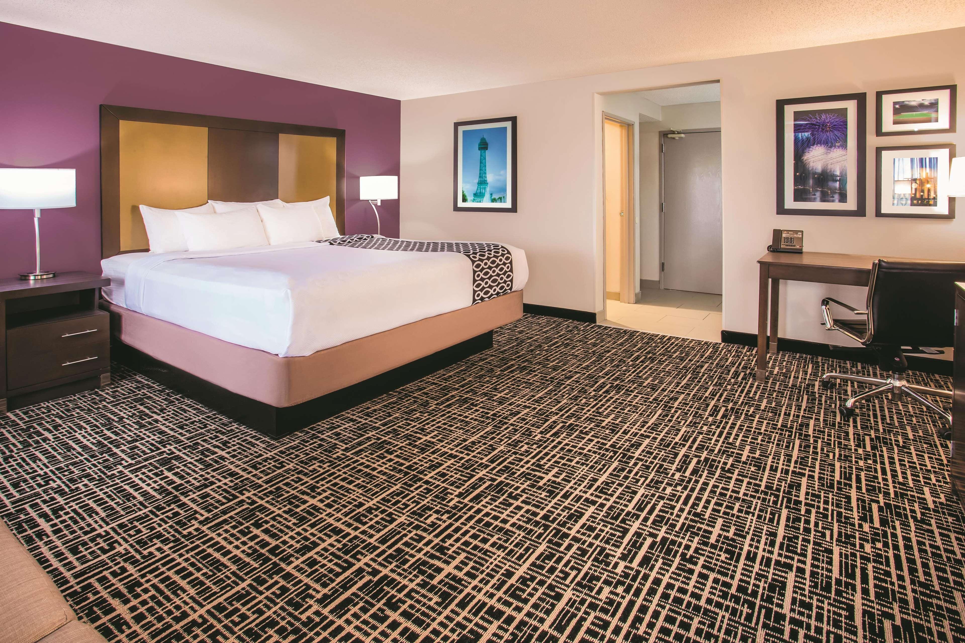La Quinta By Wyndham Cincinnati Ne - Mason Ngoại thất bức ảnh