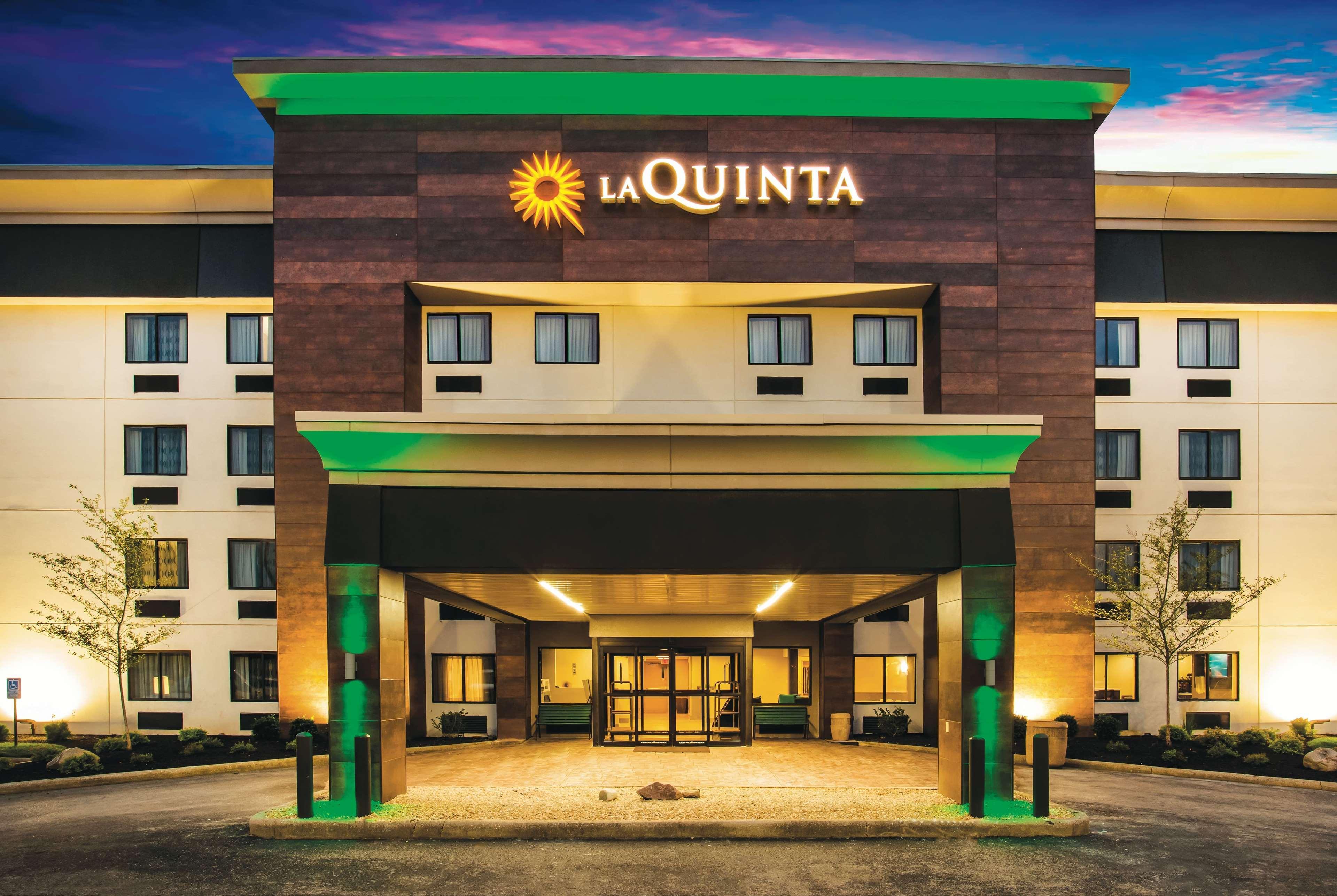 La Quinta By Wyndham Cincinnati Ne - Mason Ngoại thất bức ảnh