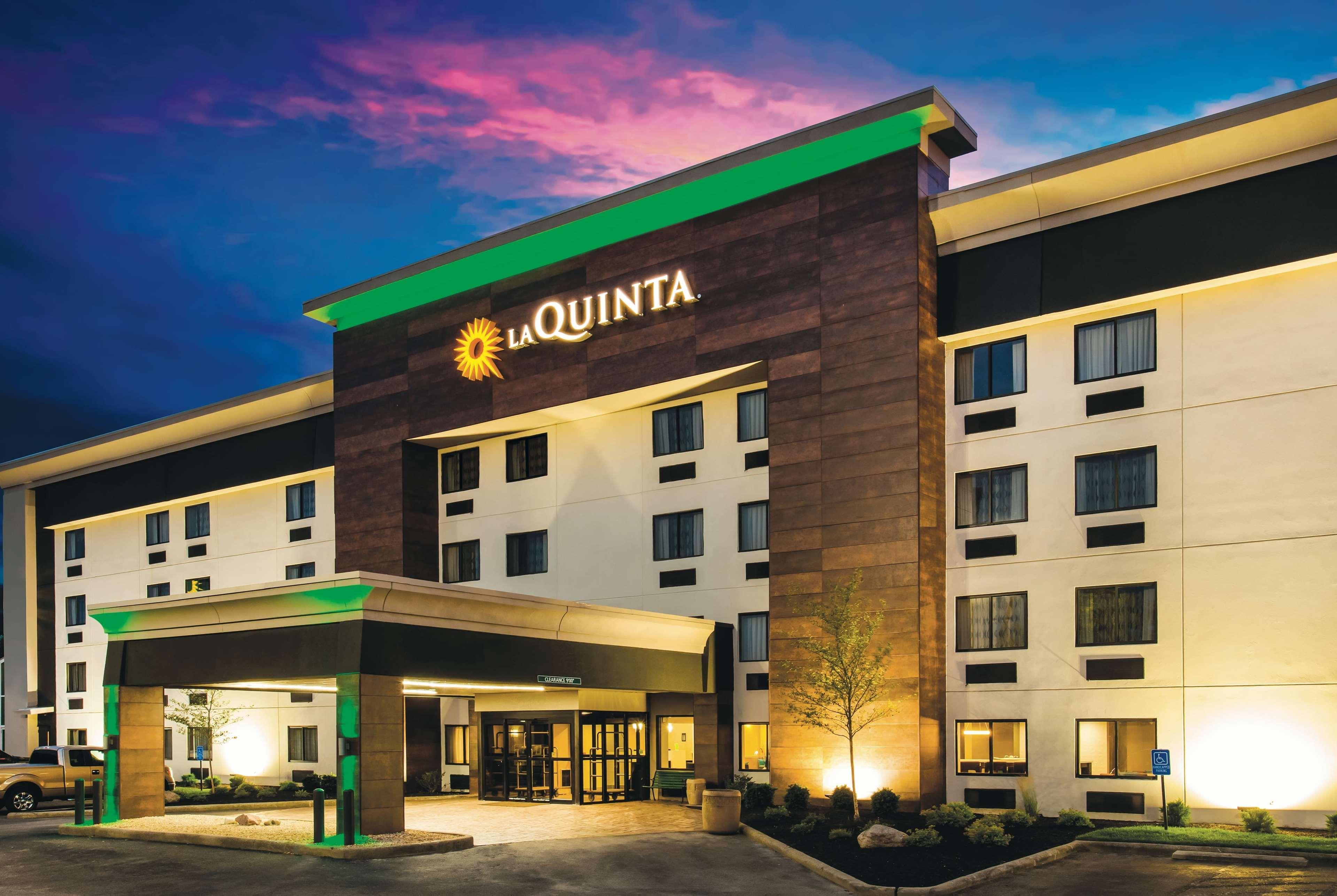 La Quinta By Wyndham Cincinnati Ne - Mason Ngoại thất bức ảnh
