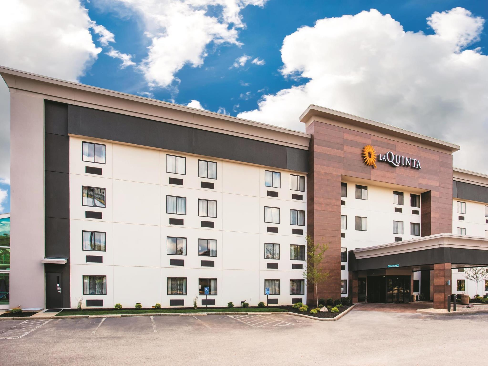 La Quinta By Wyndham Cincinnati Ne - Mason Ngoại thất bức ảnh