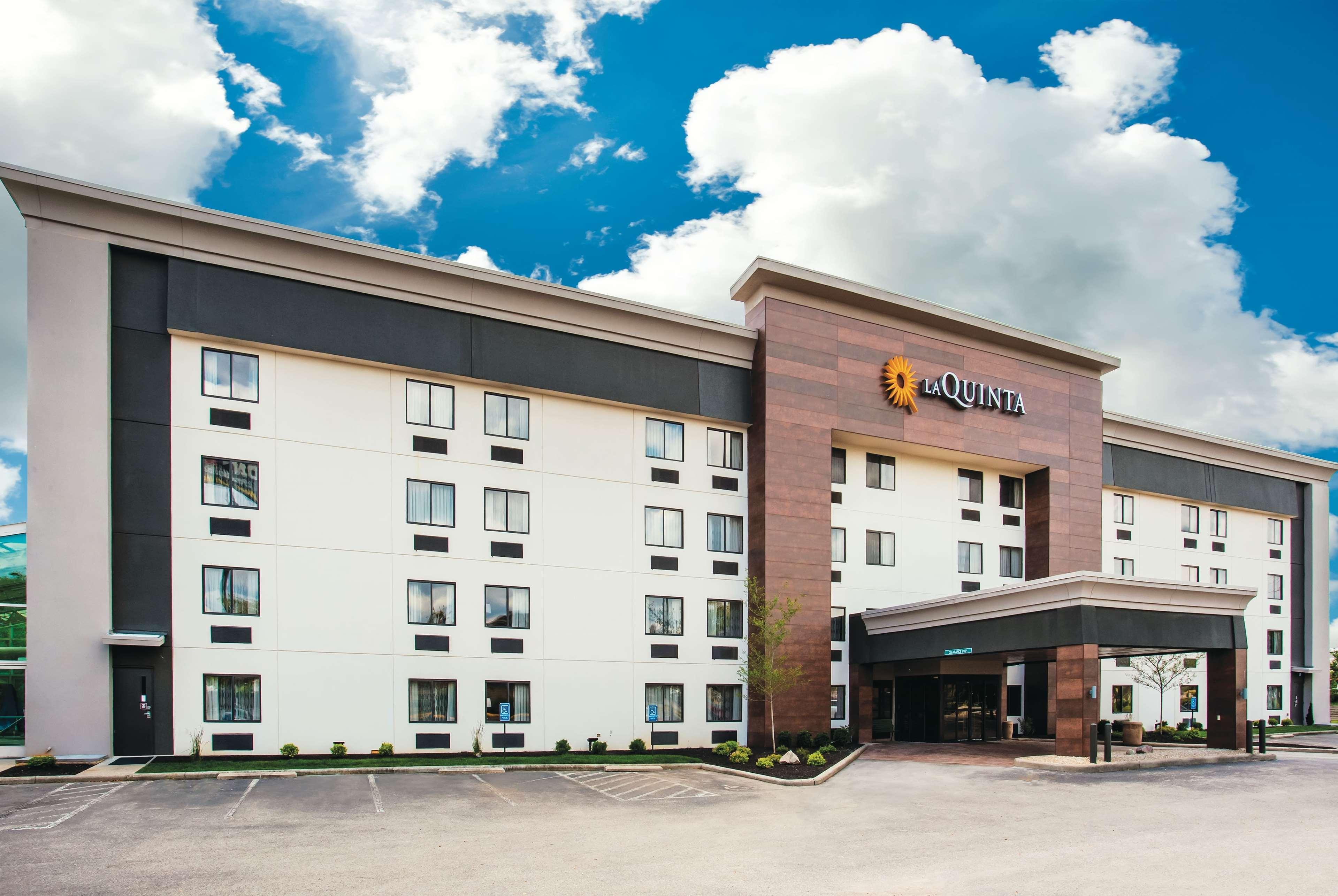 La Quinta By Wyndham Cincinnati Ne - Mason Ngoại thất bức ảnh