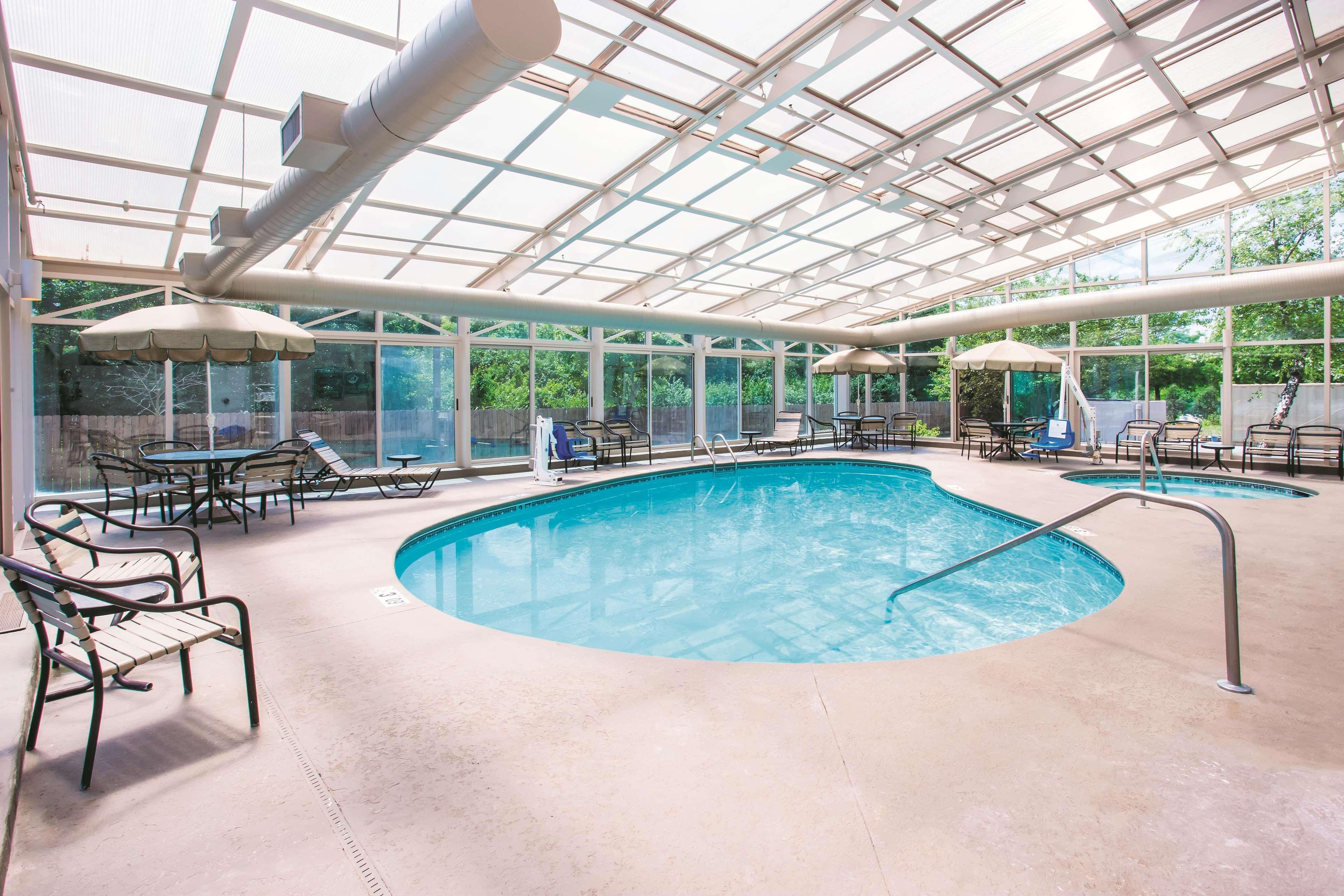La Quinta By Wyndham Cincinnati Ne - Mason Ngoại thất bức ảnh