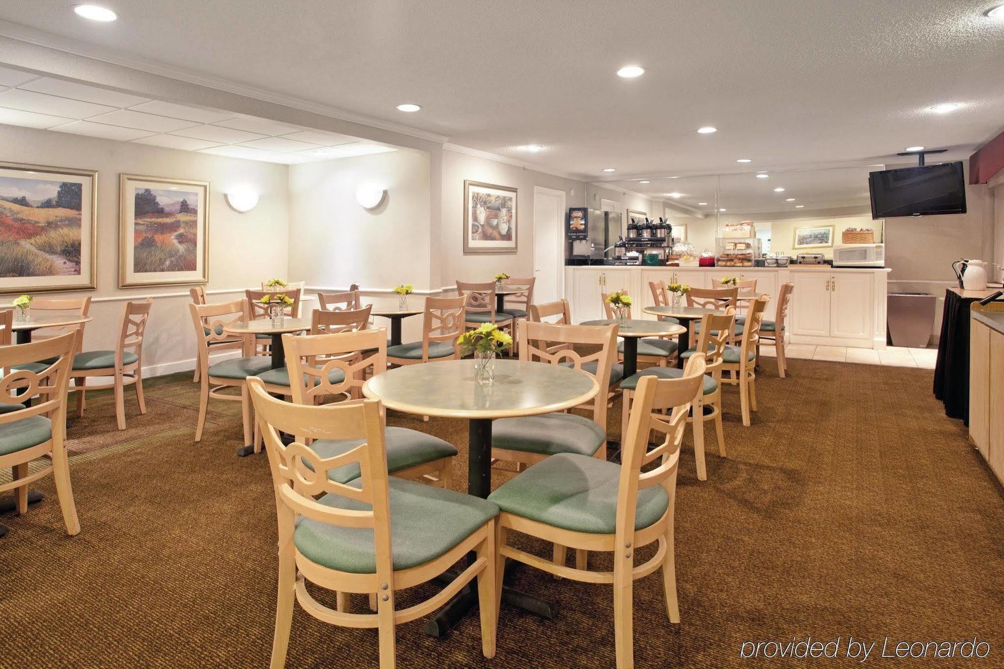 La Quinta By Wyndham Cincinnati Ne - Mason Ngoại thất bức ảnh