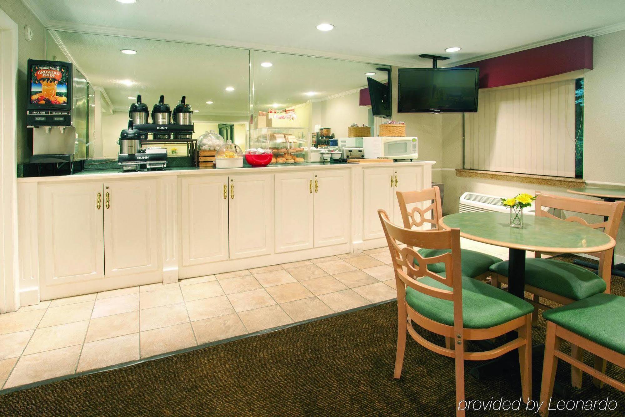 La Quinta By Wyndham Cincinnati Ne - Mason Ngoại thất bức ảnh
