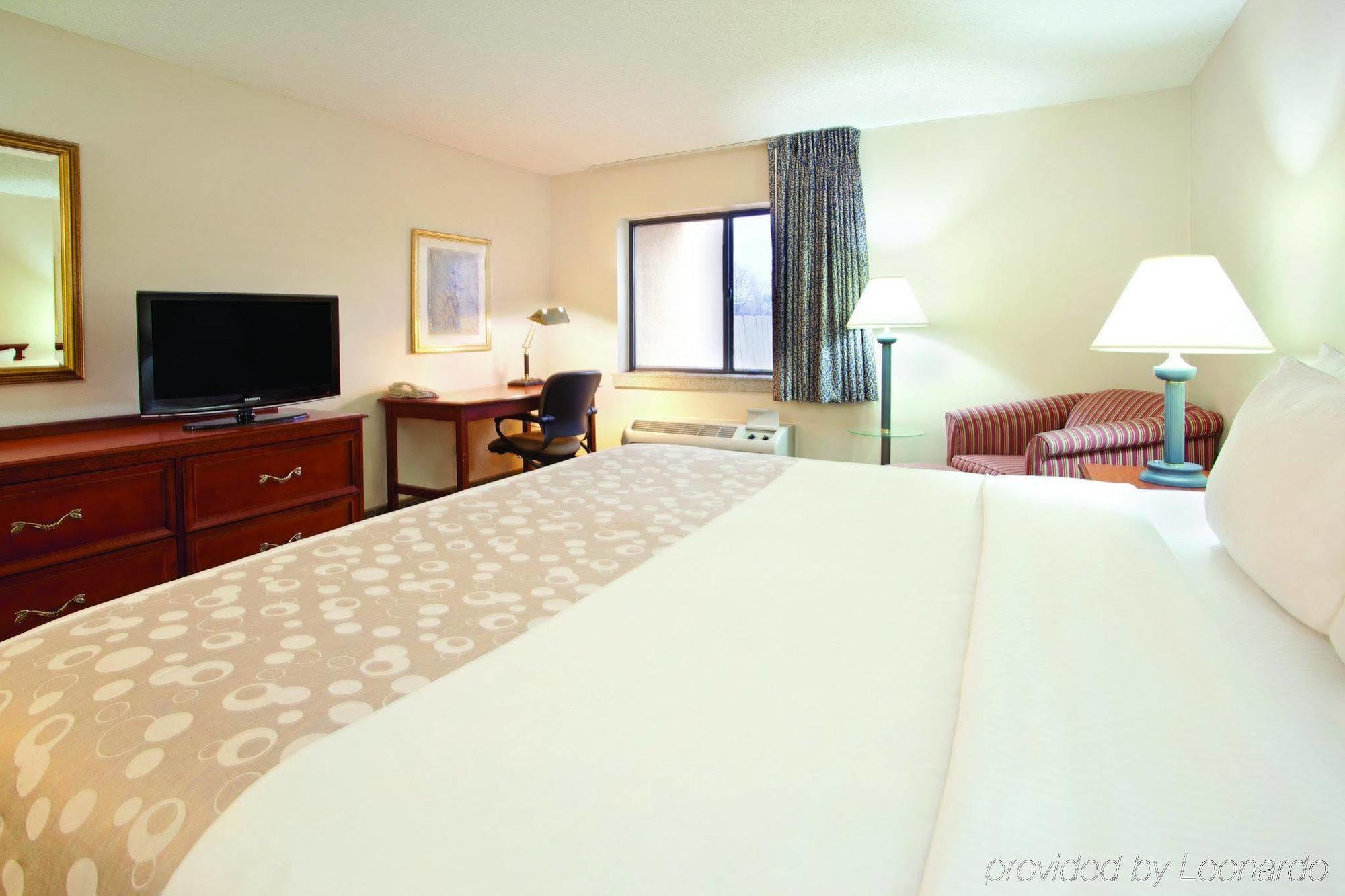 La Quinta By Wyndham Cincinnati Ne - Mason Ngoại thất bức ảnh