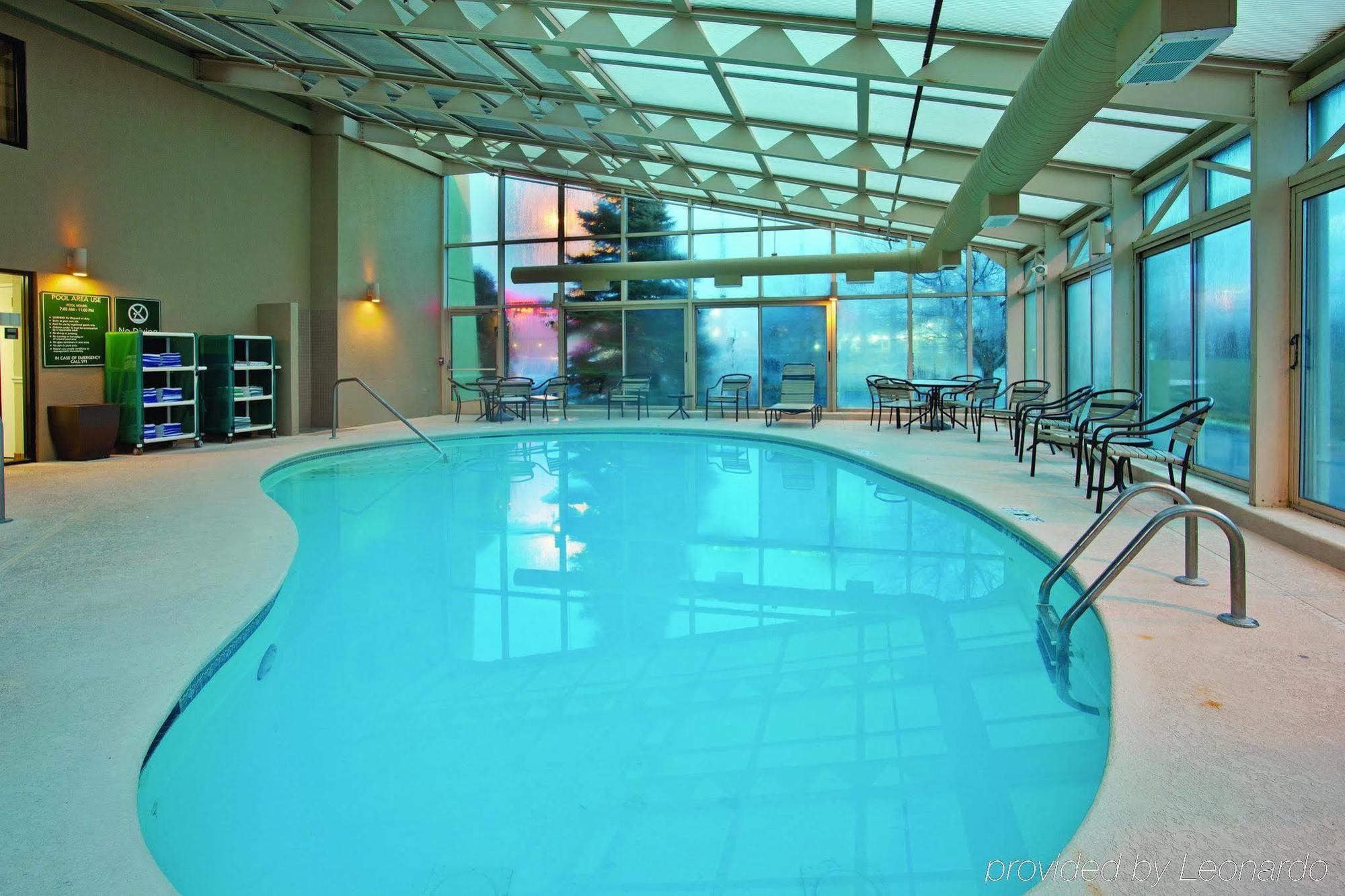 La Quinta By Wyndham Cincinnati Ne - Mason Ngoại thất bức ảnh