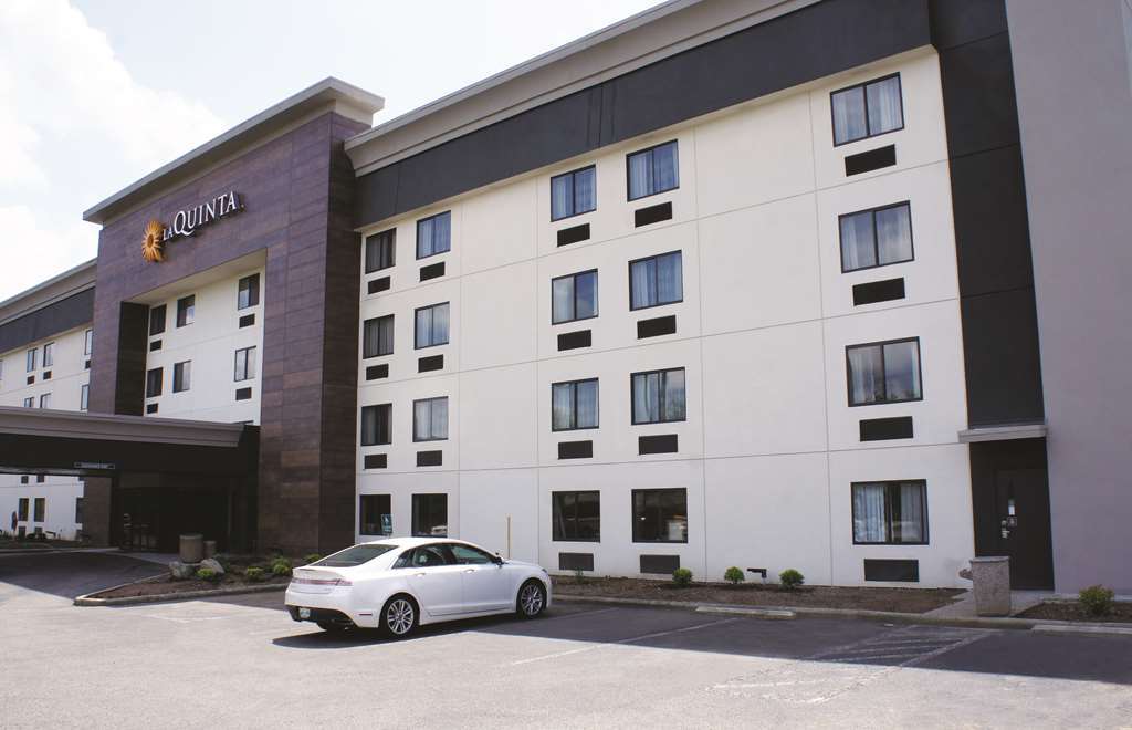 La Quinta By Wyndham Cincinnati Ne - Mason Ngoại thất bức ảnh