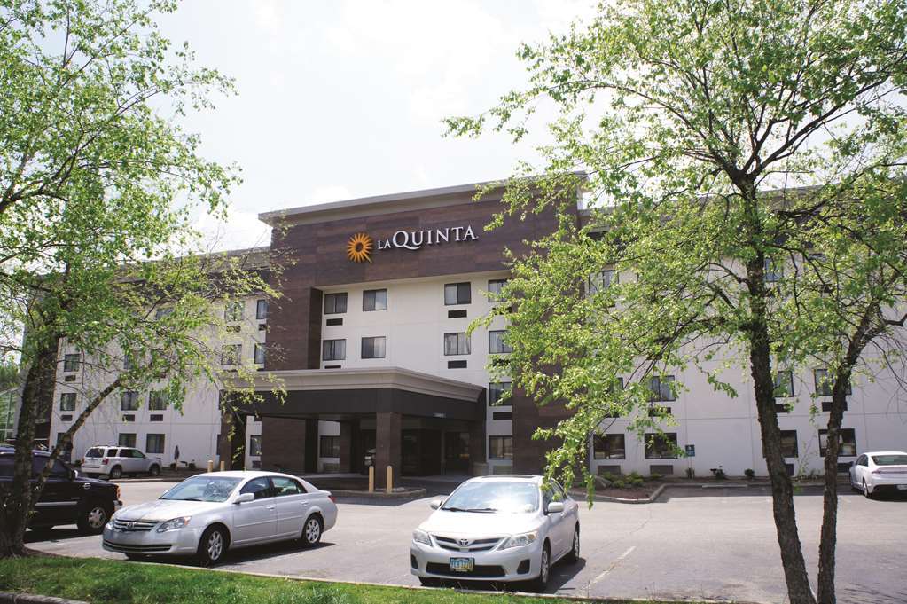 La Quinta By Wyndham Cincinnati Ne - Mason Ngoại thất bức ảnh