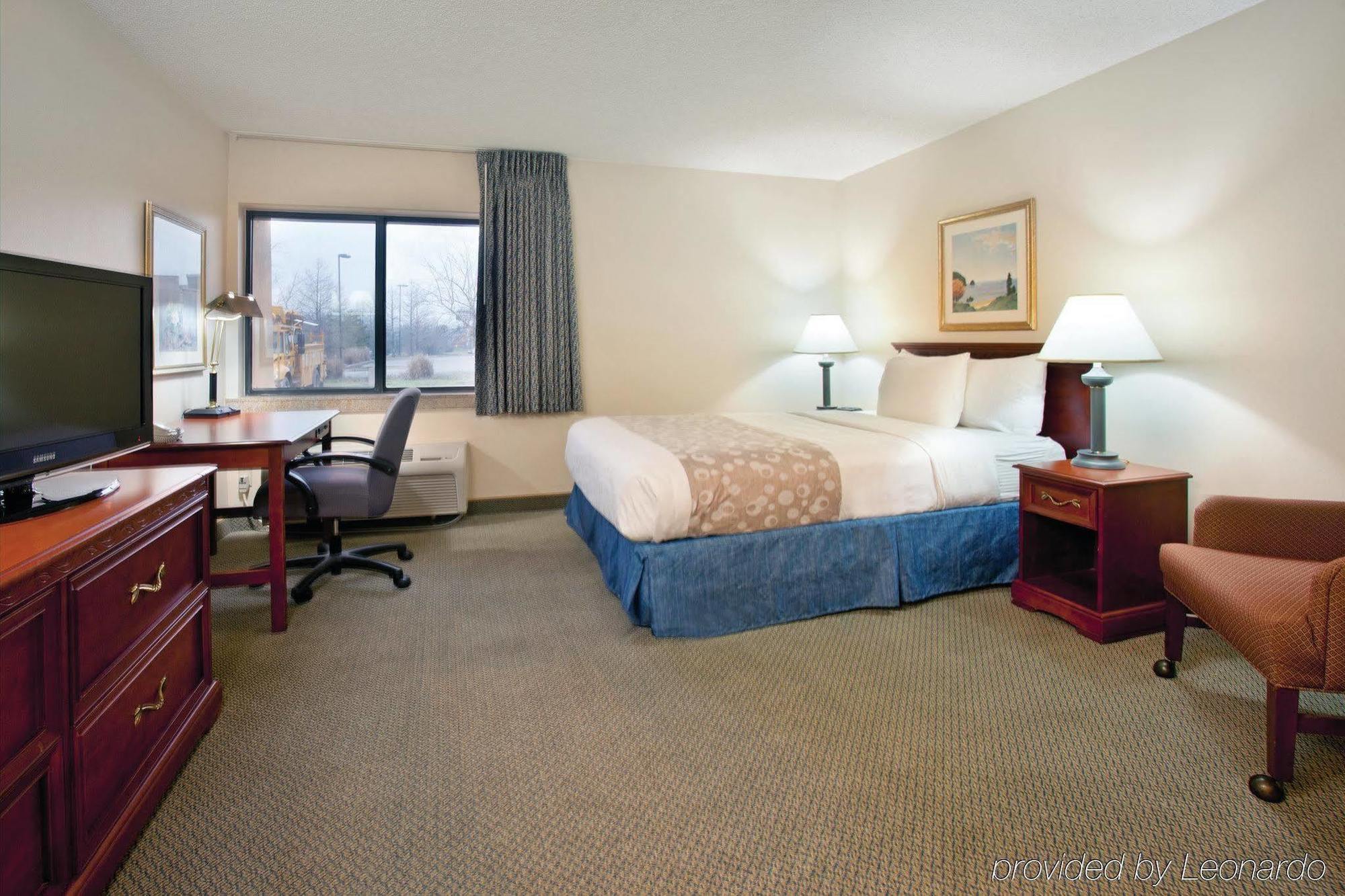 La Quinta By Wyndham Cincinnati Ne - Mason Ngoại thất bức ảnh