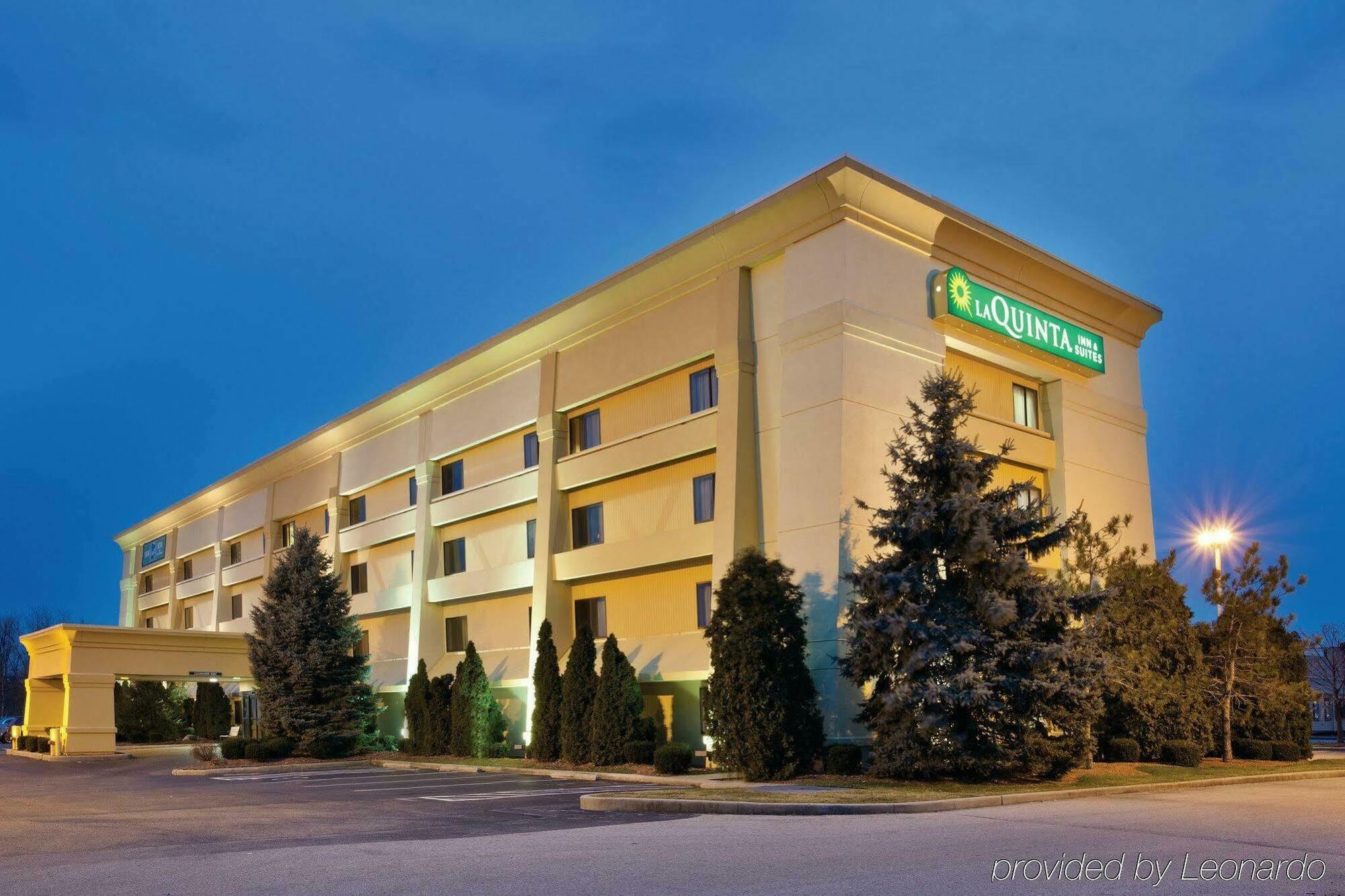 La Quinta By Wyndham Cincinnati Ne - Mason Ngoại thất bức ảnh