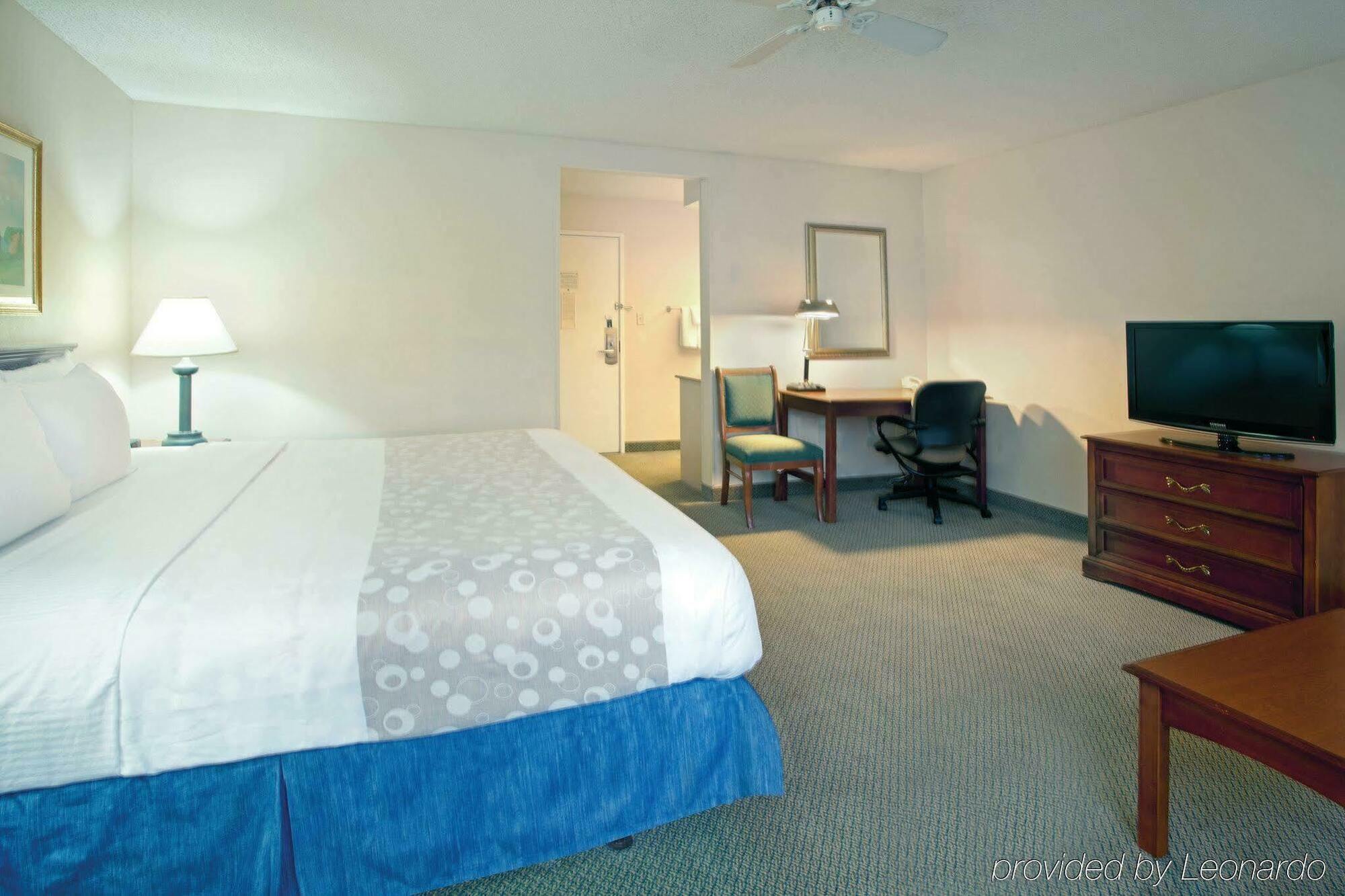 La Quinta By Wyndham Cincinnati Ne - Mason Ngoại thất bức ảnh