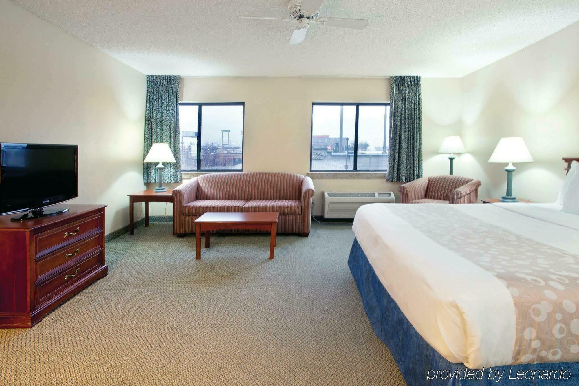 La Quinta By Wyndham Cincinnati Ne - Mason Ngoại thất bức ảnh