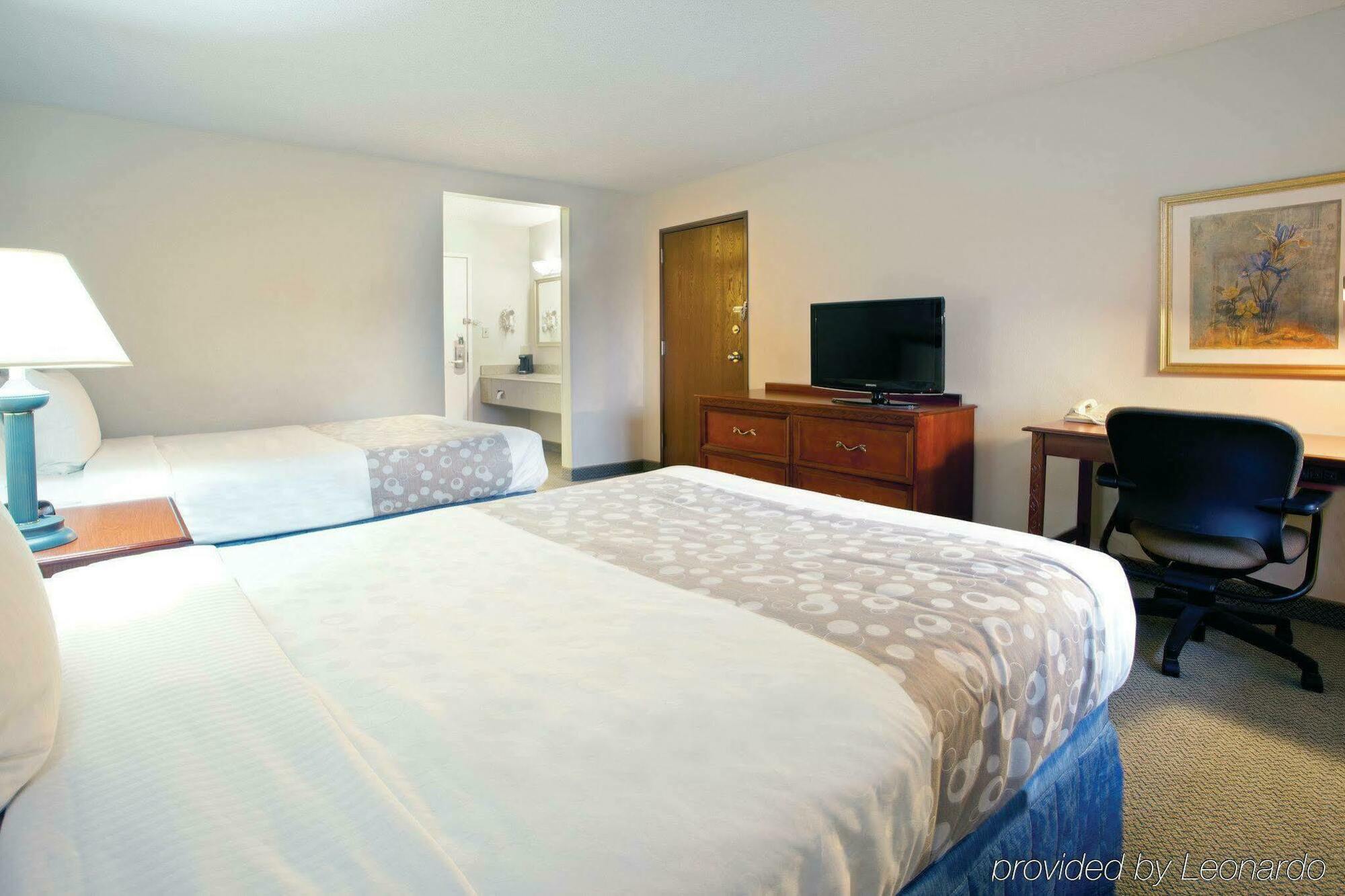 La Quinta By Wyndham Cincinnati Ne - Mason Ngoại thất bức ảnh