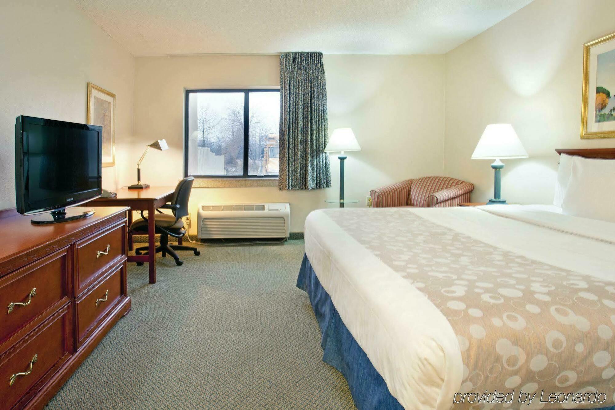 La Quinta By Wyndham Cincinnati Ne - Mason Ngoại thất bức ảnh